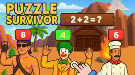 Puzzle Survivor