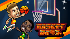 BasketBros