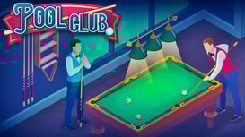 Pool Club