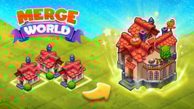 Merge World