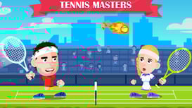 Tennis Masters