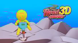 Road Master 3D