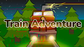 Train Adventure