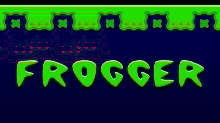 Frogger