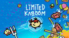 Limited Kaboom