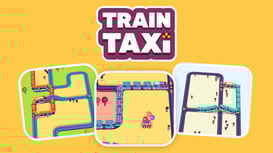 Train Taxi