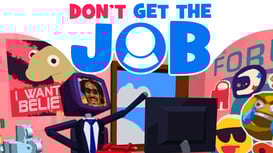 Don't Get the Job