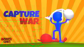 Capture War