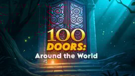 100 Doors: Around the World
