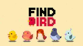 Find Bird