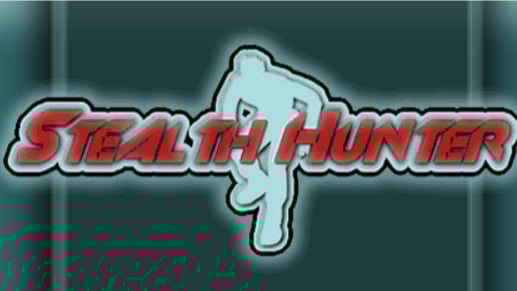 Stealth Hunter