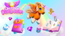Unicorn Kingdom Merge
