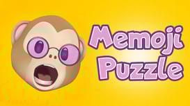 Memoji Puzzle