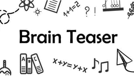Brain Teaser