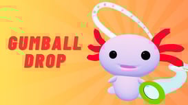 Gumball Drop