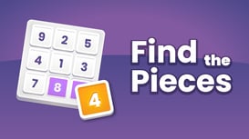 Find the Pieces