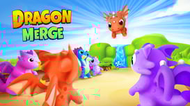 Dragon Merge