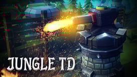 Jungle TD
