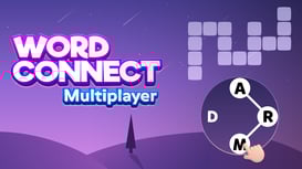 Word Connect Multiplayer