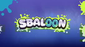 Sbaloon