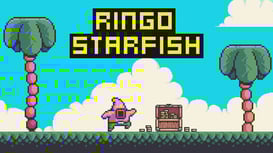 Ringo Starfish