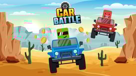 Car Battle