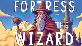 Fortress of the Wizard