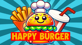 Happy Burger