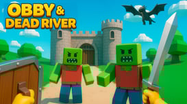 Obby & Dead River