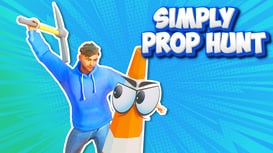 Simply Prop Hunt