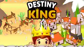 Destiny King