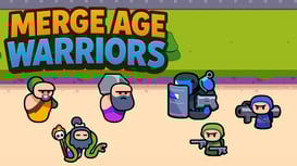 Merge Age Warriors