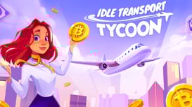 Idle Transport Tycoon