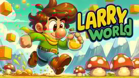Larry World