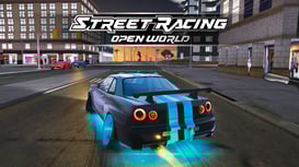 Street Racing: Open World