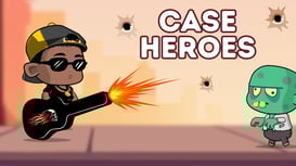 Case Heroes