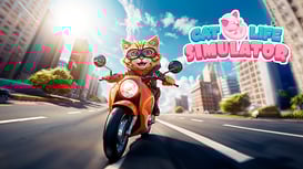 Cat Life Simulator