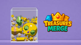 Treasures Merge