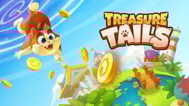 Treasure Tails