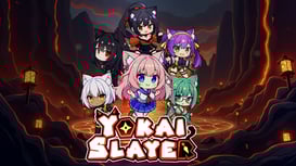 Yokai Slayer
